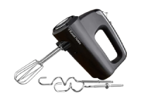 Russell Hobbs 350W Hand Mixer - Black