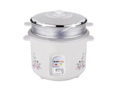 Black Ford 2.8L Rice Cooker