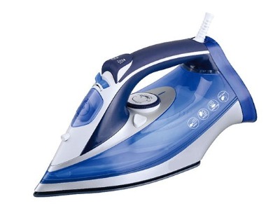 Orbit Star Steam / Spray Iron