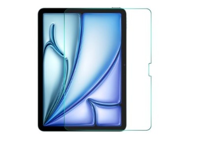 Tempered Glass Screen Protector for iPad Air 11