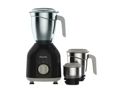 Philips 3 Jar Mixer Grinder - 750 W