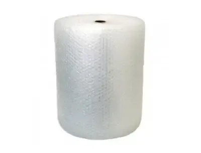 Bubble Wrap - 50m x 1.2m Height