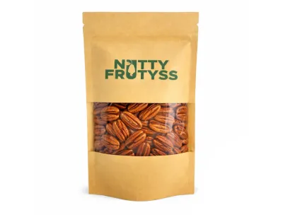 Pecan Nuts by Nutty Frutyss
