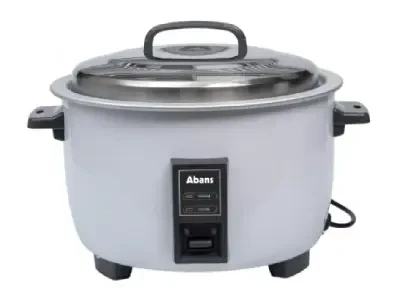 Abans 10L (5kg) Rice Cooker