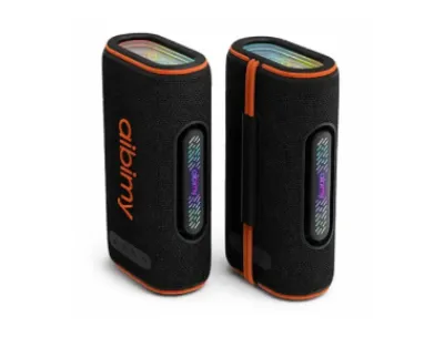 Aibimy MY264BT Speaker Waterproof Super Bass