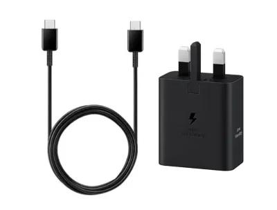 Samsung 45W PD Charger