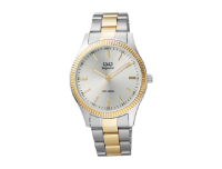 Q&Q Japan Movement by Citizen Men’s Watch W/Box - S294J401Y