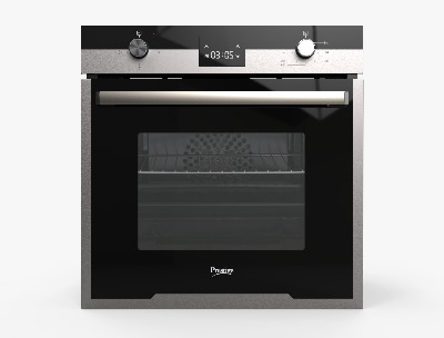 Prestige (Turkey) 60cm Built In Electric Oven