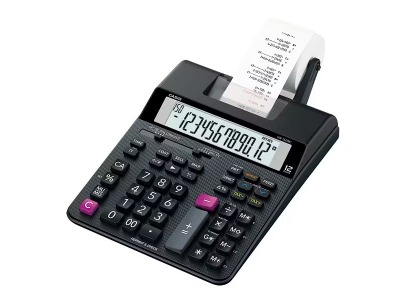 Casio Printing Calculator – HR150RC