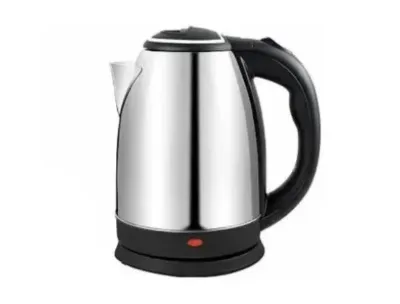 Geepas 1.8L Electric Stainless-Steel Kettle