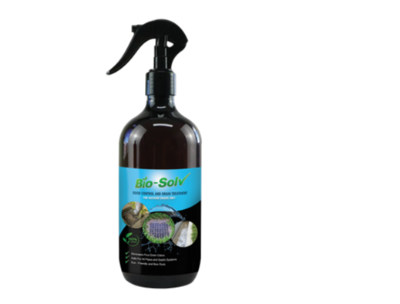 Bio Solv - Odor Control And Drain Treatment (Organic)