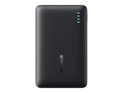 Baseus Power Bank EnerFill FP21 - 10000mAh 22.5W (Cosmic Black)