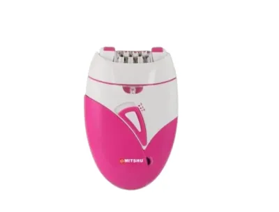 Mitshu Hair Remover Rechargeable