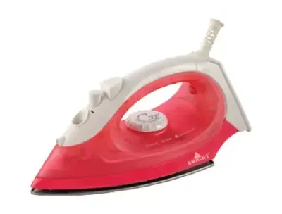 Bright Steam Iron