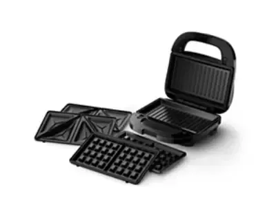 Philips 5000 Series Sandwich Maker