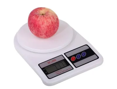 Kitchen Scale SF-400 with Back Light