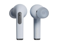 Sudio (Sweden) N2 Pro Bluetooth in-Ear Earbuds with ANC - Steel Blue