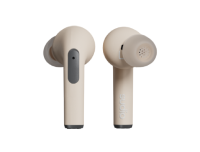 Sudio (Sweden) N2 Pro Bluetooth in-Ear Earbuds with ANC - Sand Brown