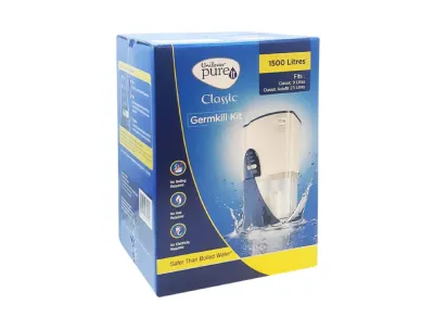 Pureit Classic Germkill Kit Cartridge