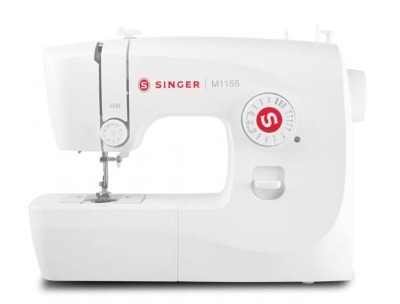 Singer Portable Sewing Machine - 8 Built in Stiches
