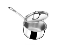 Stahl Triply Artisan Saucepan Lid - 20cm