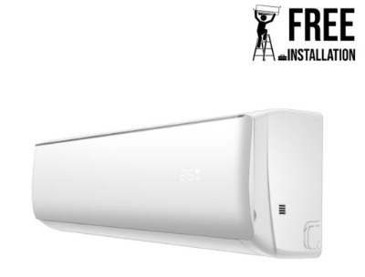 Fuji 18000BTU Non-Inverter Air Conditioner