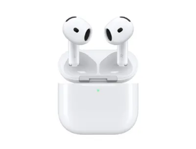 4th Generation ANC AirPods - White
