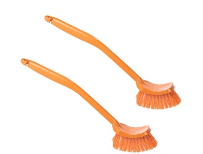 Hockey Pair Brush