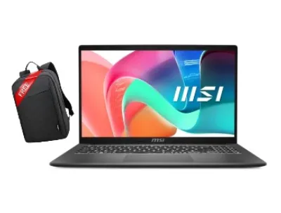 MSI Modern 15F1MG 8GB RAM 512GB ROM Laptop