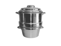 String Hopper Steamer