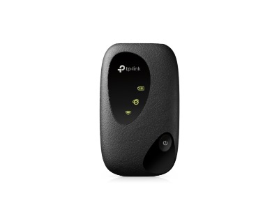 TP Link M7000 4G LTE Mobile Pocket Wi Fi Router