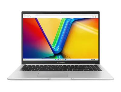 Asus Vivobook 15.6 15 Intel Core 5 120U (8GB + 512GB)