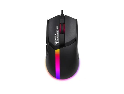 Jedel GM 1401  RGB Gaming Mouse