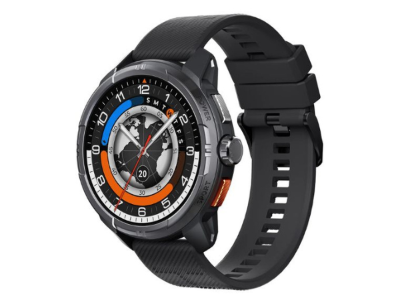HAYLOU Solar Ultra Smartwatch