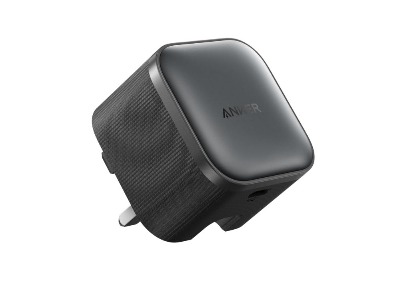 Anker Nano Charger 45W Compact USB-C Fast Charger Adapter