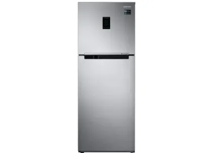 Samsung Double Door Inverter Refrigerator - 330L