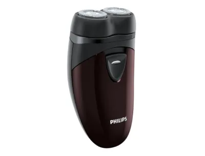 Philips Electric shaver Plus PQ206