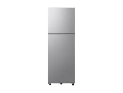 Samsung 253L Inverter Double Door Refrigerator