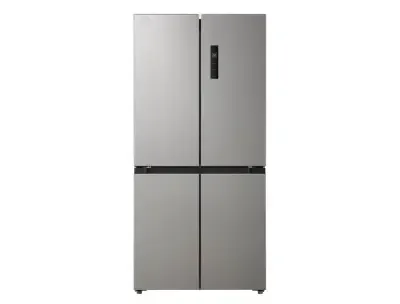 Ignis (Whirlpool)420L Digital Inverter 4 Door Side-by-Side Refrigerator