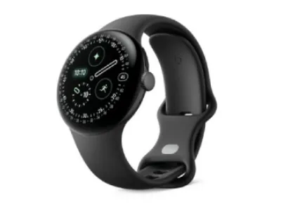 Google Pixel Watch 4