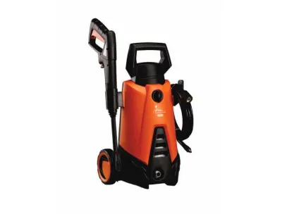 Clear 1400W High Pressure Washer