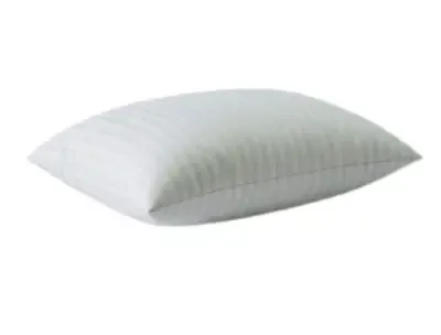 Halcyon Virgin Fiber Pillow -(Small/Medium/Large)