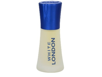 White London Attar Perfume - 6ml