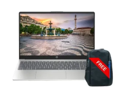 HP 15 i5-1334U (8GB |512GB SSD) 15.6" Backlit Laptop