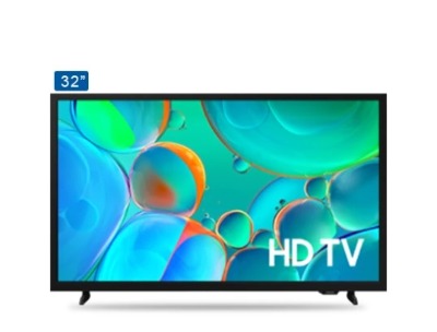 Samsung 32 Inch Smart HD LED TV - UA32H5000FR