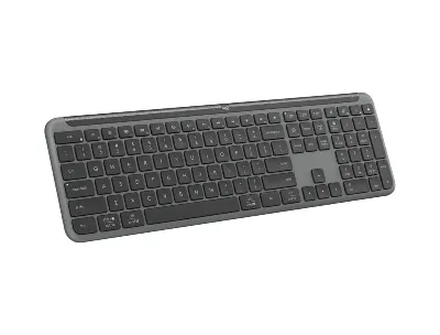 Logitech K950 Signature Slim Wireless Keyboard