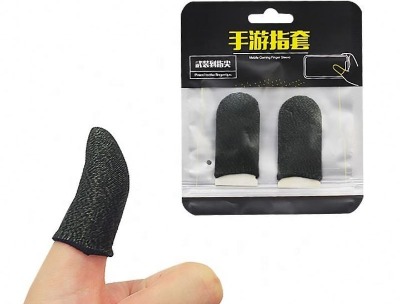 PUBG Thumb Gloves Pair