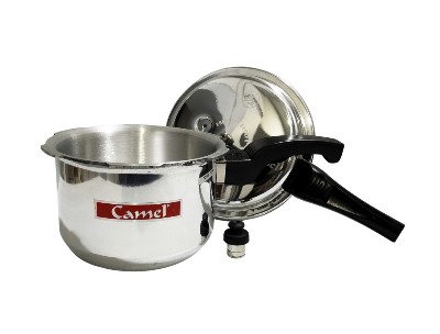 Camel Pressure Cooker 1.5L