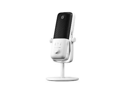 ELGATO Wave 3 Premium Microphone White