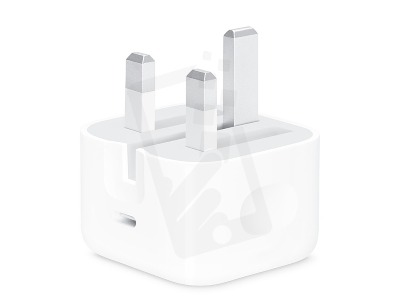 Apple 20W USB-C Power Adapter